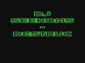 DJ Seekons - Destruc