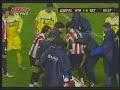 athletic    getafe 23/03/08