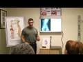 back pain kidney