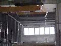Umreifungsmaschine HUO-600 mit Presse und Armwickler HUA-6010