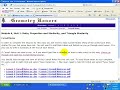 Using Google Docs and Spreadsheets