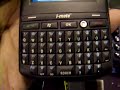 Hands on with the I-mate Ultimate 8502 Windows Mobile Professional device