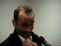 Interviews Guingamp-Troyes