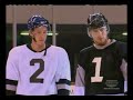 Claude Lemiux on Pros and Joes