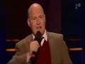 Stockholm live Henrik dorsin - korv i ugn