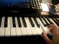 Re: Amaranth chorus (tutorial - played slowly)