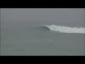 SurfeandoReport 27_08_2008 Punta Hermosa: Pico Alto