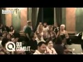 Luxuria contestata a Como da Forza Nuova: Pervertiti!