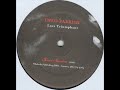 Theo Parrish - Love Triumphant
