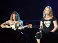 Pink - \"Dear Mr. President\" Live