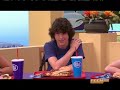 here is one of my zoey 101 video =]. hope you like it, the clips are sort of fuzzy but w\e.

.i don't own any clips or music.