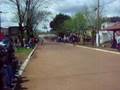 Fiesta del Pedal - Ciclismo Pista Virasoro Corrientes I