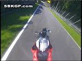 Yamaha R6 onboard video \"new point of view\" Yamaha R6 onboard video \"new point of view\"