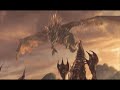 Rise of Legends - Vancouver Film School (VFS)