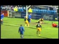 Macclesfield Town 6 Stockport County 0