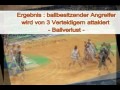 Click to View : Analyse einer Spielaktion - 3