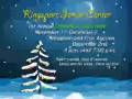 Kingsport Senior Center Christmas Tree Forest