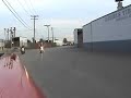 KAMIKAZE RIDERZ