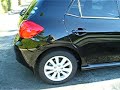 TOYOTA AURIS 180G S-package (Japan Edition)