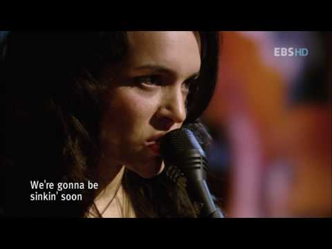 Norah Jones - Sinkin Soon