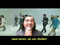Os Seminovos - Meu uninho