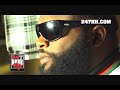 Rick Ross - \"I Like to eat!\"