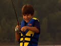 Arkansas Parks and Tourism Fish Tale Family TV Ad Arkansas Parks and Tourism Fish Tale Family TV Ad