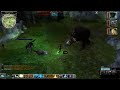 Neverwinter Nights 2 combat video (IGN)