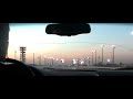 LS1 In Car Quarter Mile