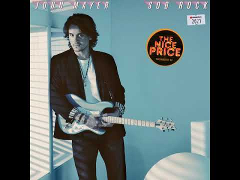John Mayer - Last Train Home (Official Audio)