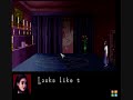Clock Tower \"F\" Ending P4