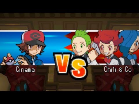 pokemon black pokemon black