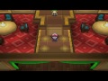 Pokemon Black & White Hacked - Gym Battles #1 Triple Battle!