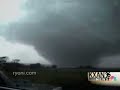 F5 Oklahoma tornado May 3rd, 1999