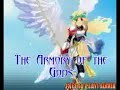 Ragnarok Valkyrie