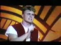 Take That Paris 1992