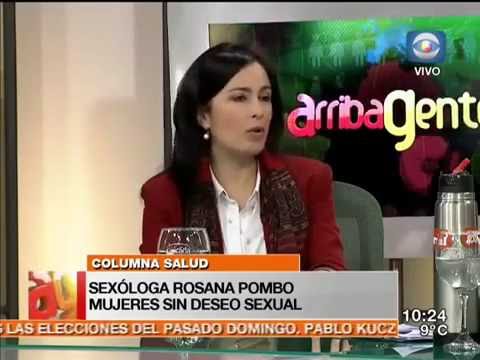Mujeres sin Deseo Sexual: causas y soluciones