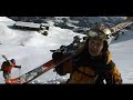 Laskikymppi Freeride Team - Le Palju (Part 2/2)