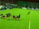 inter-Roma supercoppa08 coro baptista