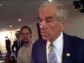 Ron Paul on Chuck Baldwin and the Montana ballot