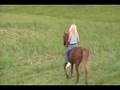 Julie Riding Jaybec