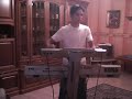 Talava DJ elmi