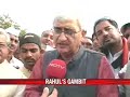 Congress woos Dalits in Bundelkhand Congress woos Dalits in Bundelkhand