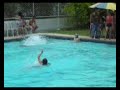 HCDC Mentors (Swimming 9)