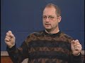 Conversations With History - Bart D. Ehrman - free flv video @ vwatch.tv
