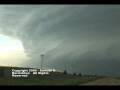 Colorado Superstorm / Mothership with Time-Lapse