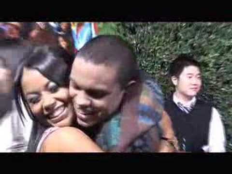 Lauren London