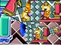 King Harkinian becomes 666-bit King Harkinian becomes 666-bit