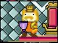 King Harkinian becomes 666-bit