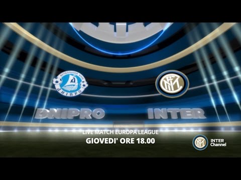 DNIPRO INTER SU INTER CHANNEL